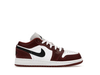 Jordan 1 Low SE Dark Pony (GS)