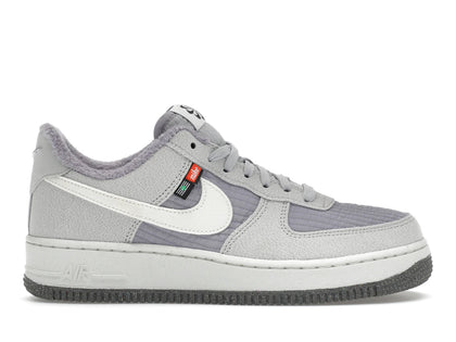 Nike Air Force 1 Low Toasty Grey - authentic Nike sneakers