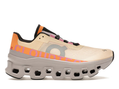 On Running Cloudmonster Blonde Fade (Women's)