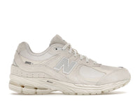 New Balance 2002R White Grey