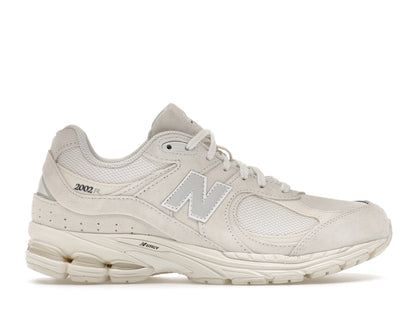 New Balance 2002R White Grey - authentic New Balance sneakers