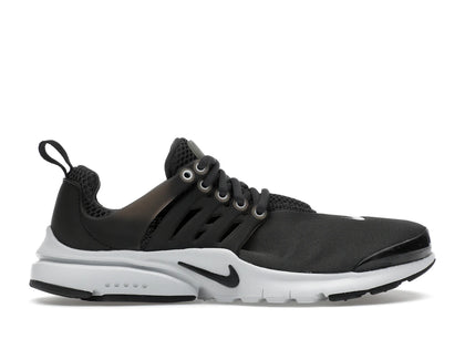 Nike Air Presto Anthracite White (GS) - authentic Nike sneakers