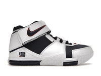 Nike LeBron Zoom 2 Midnight Navy (2022)