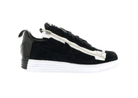 Nike Lunar Force 1 Low Acronym Black White