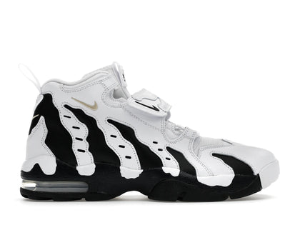 Nike Air DT Max '96 Colorado Away White Black - authentic Nike sneakers
