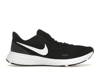 Nike Revolution 5 Black/White