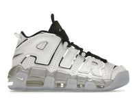 Nike Air More Uptempo SE White Chrome (Women's)