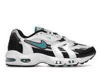 Nike Air Max 96 II Mystic Teal