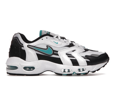 Nike Air Max 96 II Mystic Teal
