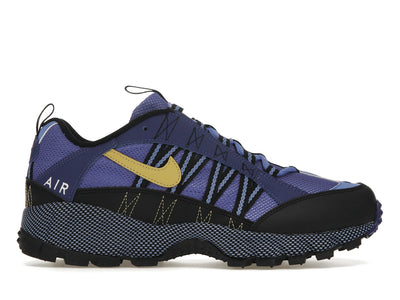 Nike Air Humara Polar Blue Buff Gold