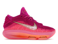 Nike Air Zoom GT Hustle 3 Hyper Pink (Women's)