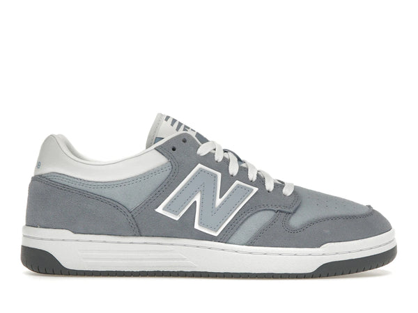 New Balance 480 Arctic Grey