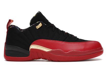 Jordan 12 Low SE Super Bowl LV - authentic Jordan sneakers
