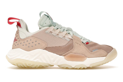 Jordan Delta SP Vachetta Tan (Women's) - authentic Jordan sneakers