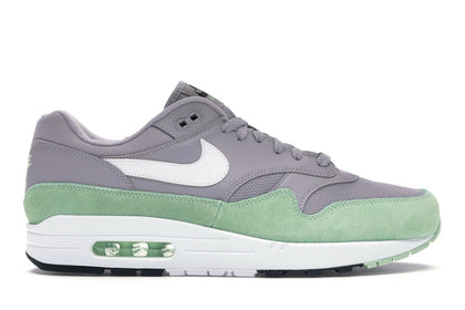 Nike Air Max 1 Atmosphere Grey Fresh Mint - authentic Nike sneakers