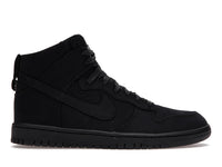 Nike Dunk High Dover Street Market Black