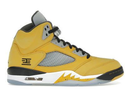 Jordan 5 Retro Tokyo T23 (2025) - authentic Jordan sneakers