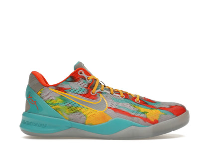 Nike Kobe 8 Protro Venice Beach (2024) (GS) - authentic Nike sneakers