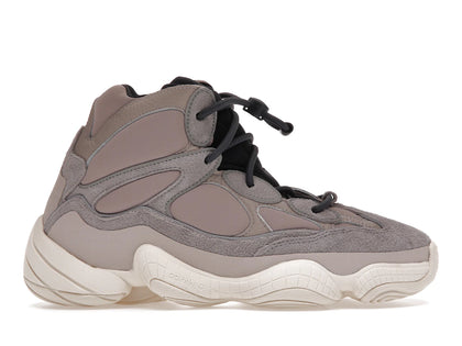 adidas Yeezy 500 High Mist Stone - authentic adidas sneakers