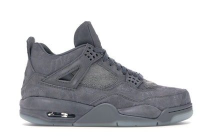 Jordan 4 Retro Kaws - authentic Jordan sneakers