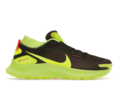 Nike Pegasus Trail 3 Gore-Tex Dark Chocolate Volt