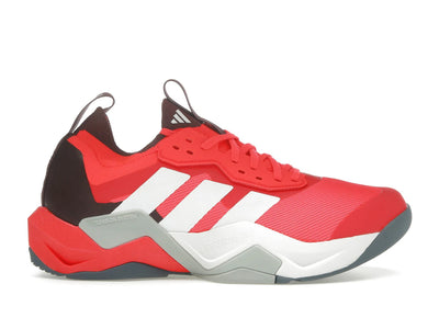 adidas Rapidmove ADV 2 Hiit Lucid Red Cloud White Aurora Ruby