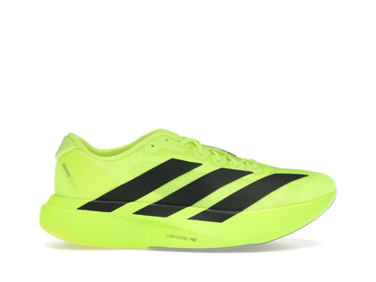 adidas Adizero Evo SL Lucid Lemon (Women's) - authentic adidas sneakers