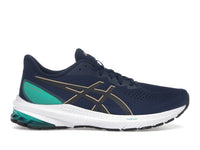 ASICS GT-1000 12 Blue Expanse Champagne (Women's)