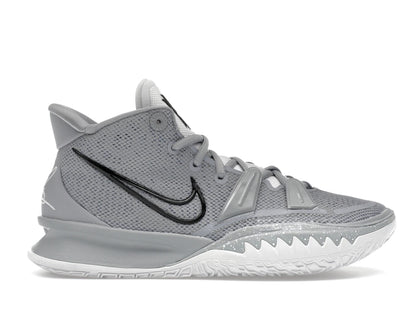 Nike Kyrie 7 TB Wolf Grey - authentic Nike sneakers