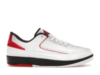 Jordan 2 Retro Low Chicago (2016)