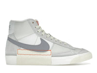 Nike Blazer Mid 77 Pro Club Summit White Cement Grey