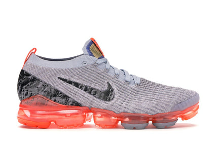 Nike Air VaporMax Flyknit 3 Moon Landing - authentic Nike sneakers