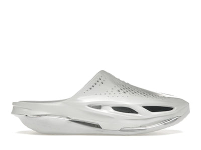 Nike MMW 005 Slide Pure Platinum