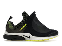 Nike Presto Foot Tent Comme des Garcons Black