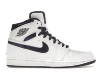 Jordan 1 Retro Grand Purple