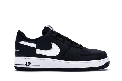 Nike Air Force 1 Low Supreme x Comme des Garçons (2018) - authentic Nike sneakers