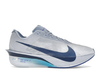 Nike ZoomX Vaporfly Next% 4 Ghost Persian Violet Football Grey Blue Void