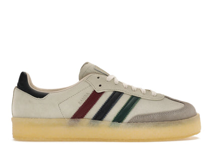 adidas Clarks 8th Street Samba by Ronnie Fieg Kithmas White Multi - authentic adidas sneakers