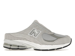 New Balance 2002R Mule Rain Cloud - authentic New Balance sneakers