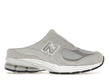 New Balance 2002R Mule Rain Cloud - authentic New Balance sneakers