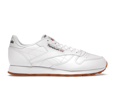 Reebok Classic Leather White