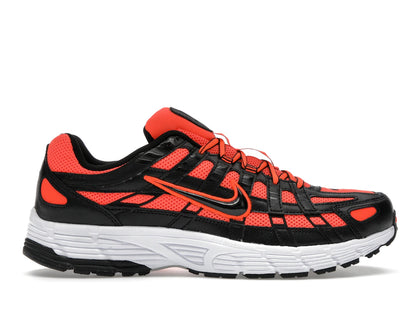 Nike P-6000 Hyper Crimson - authentic Nike sneakers