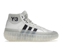 adidas Y-3 GR.1P High Core White Black Core White