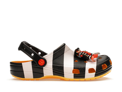 Crocs Classic Clog McDonald's Hamburglar