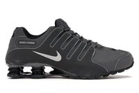 Nike Shox NZ Dark Grey
