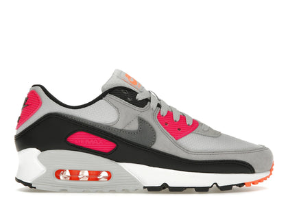 Nike Air Max 90 Dunkin' Donuts - authentic Nike sneakers