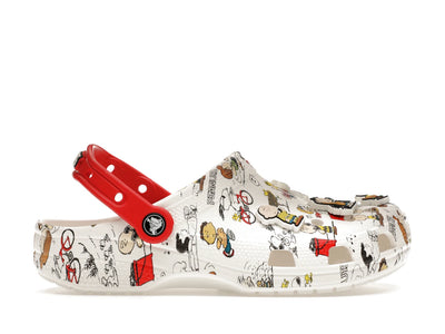 Crocs Classic Clog Peanuts
