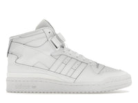 adidas Forum Mid Triple White