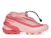Salomon Cross Low MM6 Maison Margiela Flamingo Pink