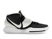 Nike Kyrie 6 Team Black White